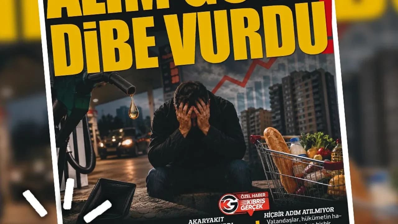 21 AĞUSTOS 2026 KIBRIS GERÇEK MANŞET