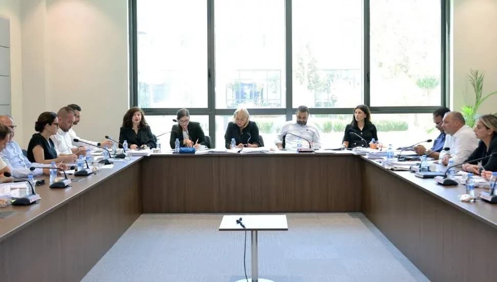 Hukuk, Siyasi İşler, Dışilişkiler ve Savunma Komitesi, Fiber Optik Ek Protokolü'nü Genel Kurul'a sevk etti