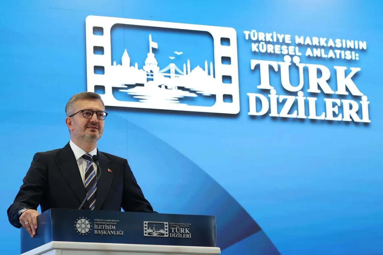 Duran: İnsanlığın hikâyesi birkaç merkezin kamerasına bırakılamaz