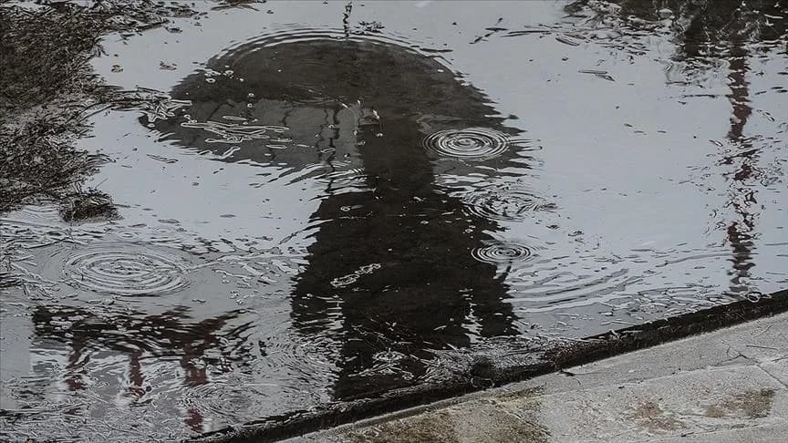 Meteoroloji’den kuvvetli yağış uyarısı: Sel ve taşkın riski var