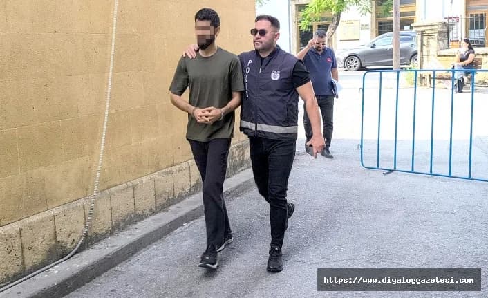 3 bin lira için cinayet işledi
