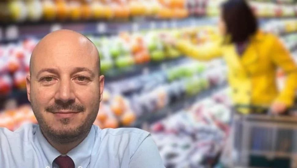 Umarbeyli: Tüketicinin yeni sorusu “Daha ucuzunu başka nerede bulabilirim?”