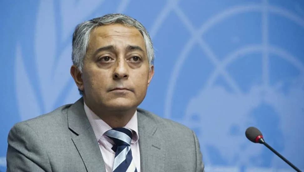 UNFICYP: Dini ziyaretler iki toplum arasında güvenin tesis edilmesine katkı sağlıyor