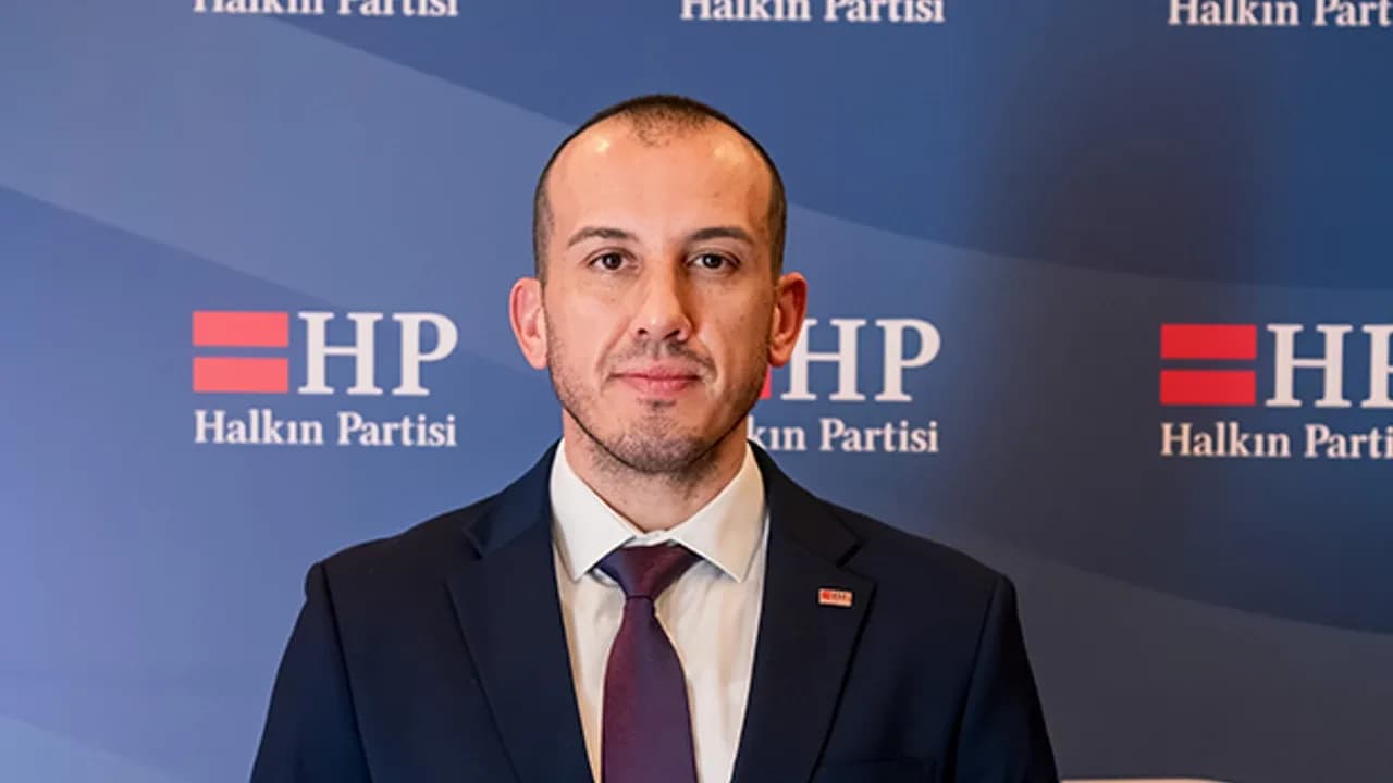 Avcıoğlu’ndan hükümete sert tepki