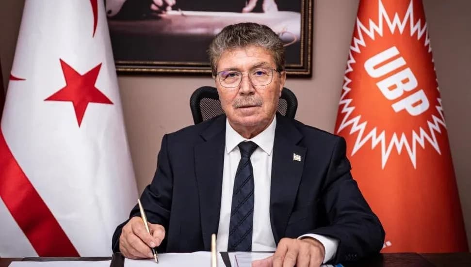 Üstel: Erenköy ruhu, Kıbrıs Türk halkının özgürlük iradesinin simgesi olarak sonsuza dek yaşayacak