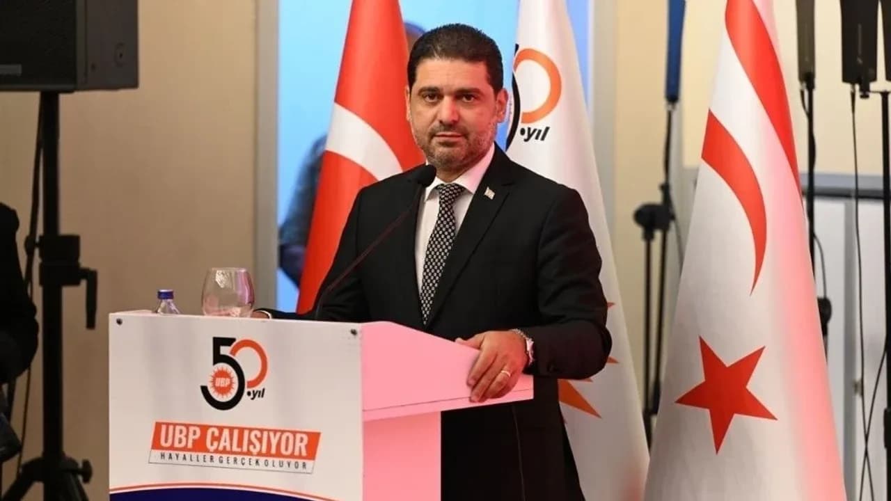 Ahmet Savaşan’dan CTP’ye yanıt