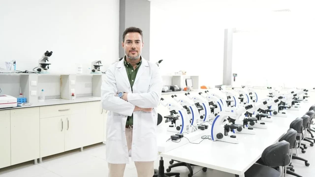 Prof. Dr. Kerem Teralı’dan D Vitamini Uyarısı: Bilinçsiz Takviye Riskli