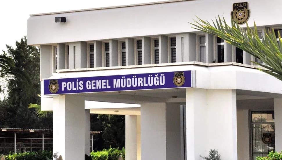 Polis Genel Müdürlüğü, 2026’nın ilk 7 ayına ilişkin güvenlik verilerini açıkladı