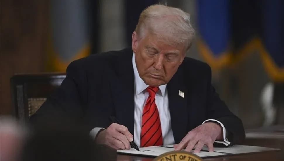 Donald Trump’tan sığır eti fiyatlarını düşürmek için 300 bin tonluk kota artışı