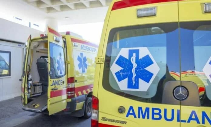 Güney Kıbrıs’ta 22 yaşındaki Alman genç havuzda ölü bulundu
