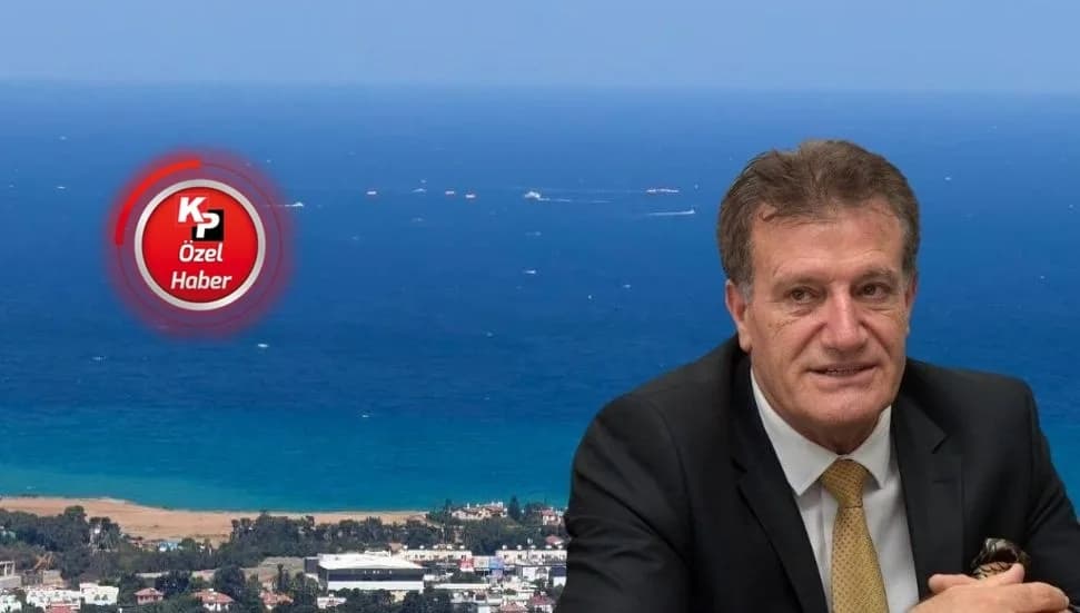 Arıklı: Filo seferleri durduruldu, karakutunun bulunması için çalışmalar sürüyor
