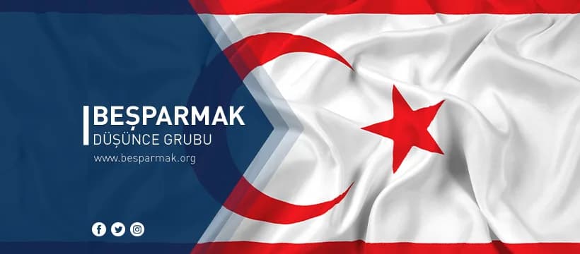 Beşparmak Düşünce Grubu Genel Koordinatörü M. Ergün Olgun