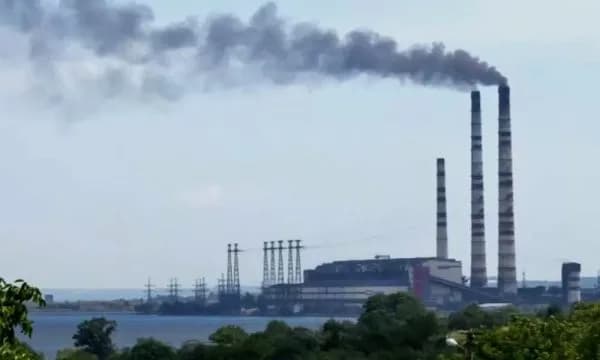 Kıbrıs, sera gazı salımını artıran tek AB ülkesi