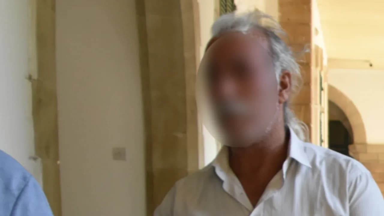 Melis Luman hayatını kaybetti: Kazaya methaldar sürücü yeniden mahkemede