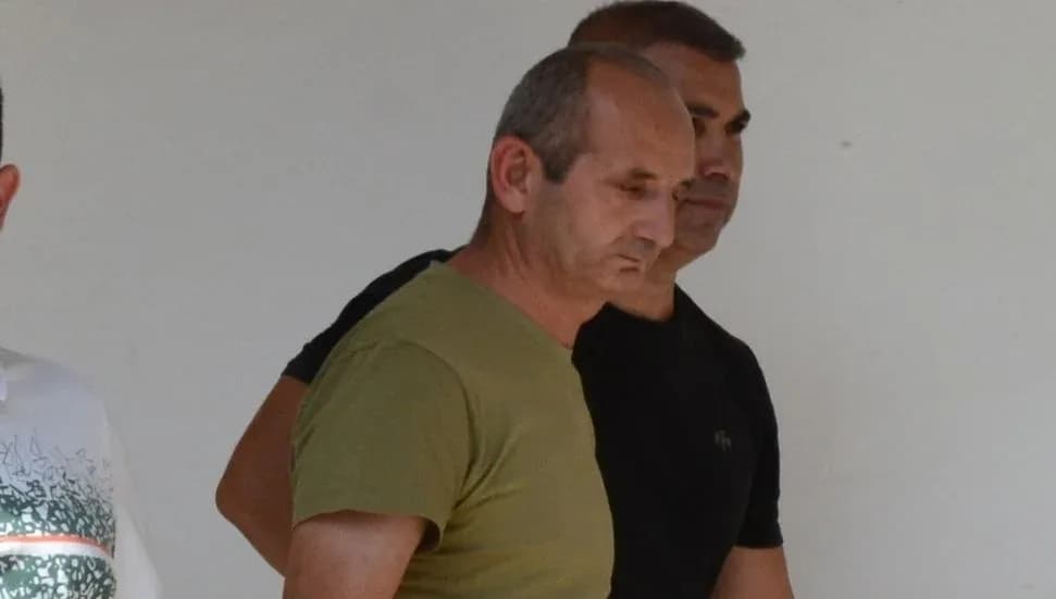 Bahçıvan olarak çalıştığı lisede öğrenciye cinsel saldırıda bulunan Necmettin Sönmez'e 4 yıl hapis cezası