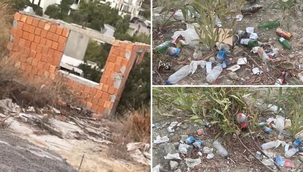 Akpınar: ‘Karanlık Noktalar ve Riskli Alanlar Haritası’ oluşturulmalı