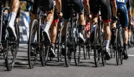 30 Ağustos Zafer Bayramı Kriteryum Yol Bisiklet Yarışı pazar günü