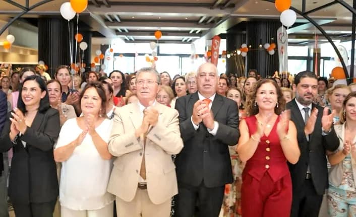 ‘Projeler hazır’