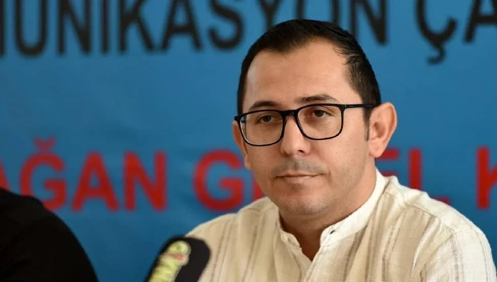 Hakan Üredi: Fiber optik protokolü hakkında paydaşlar bilgilendirilmedi