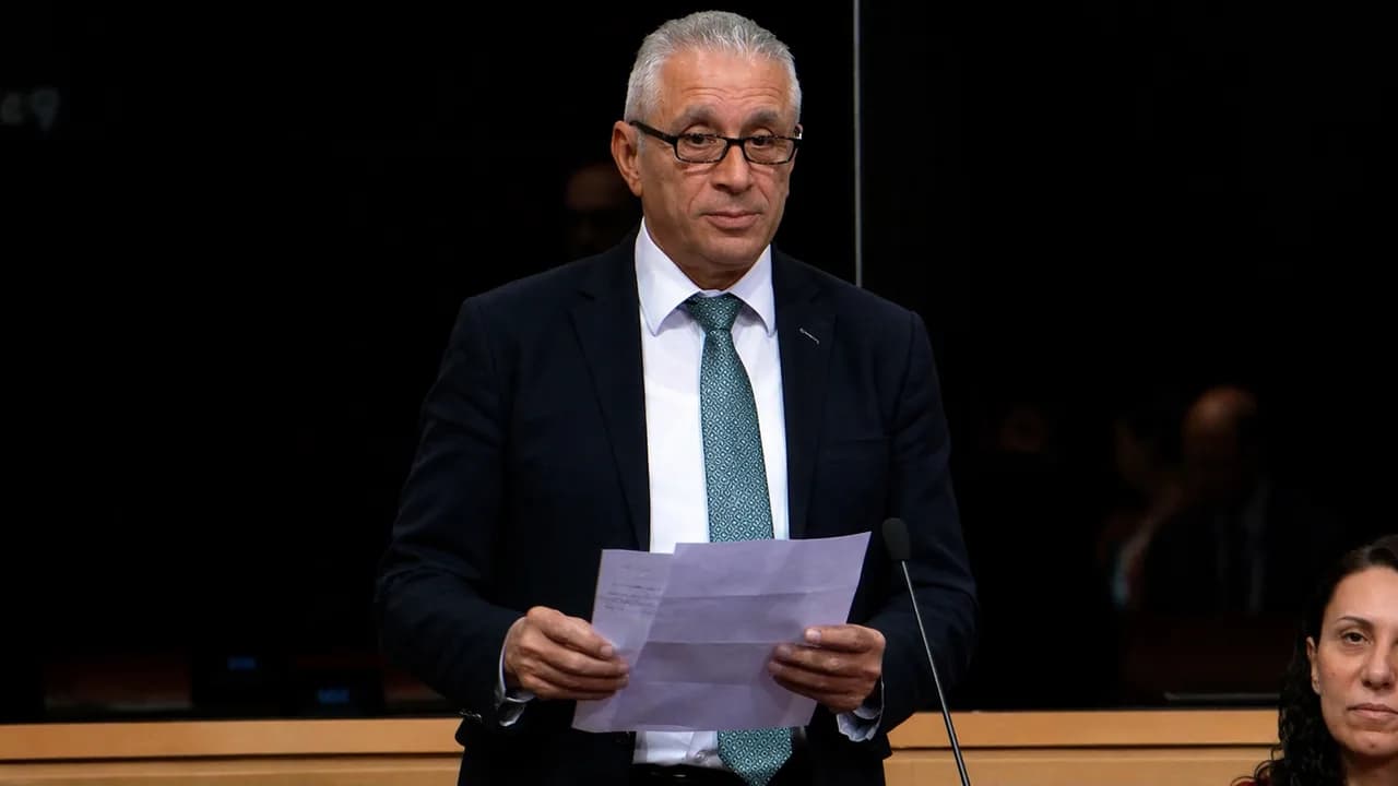 Taçoy: Haksız ambargo ve izolasyonlara karşı tek ses olmalıyız