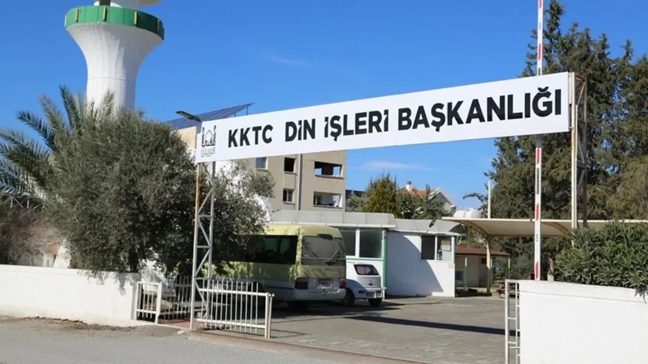 2027 Hac ön kayıtlarında son tarih 28 Ağustos
