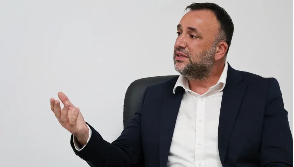 Zeki Çeler: İşçi getirme adı altında insan ticareti yapılıyor, lütfen vesile olmayın