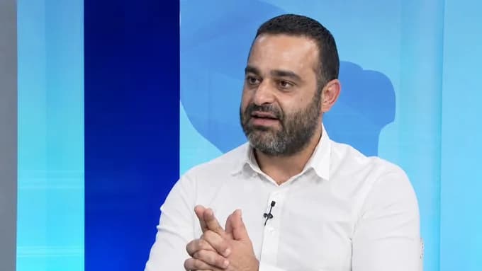 Talat: “Kısa vadeli borç yine kısa vadeli borçla ödendi”