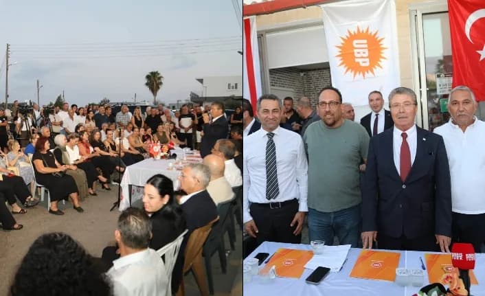 Gerekli önlemler alınıyor