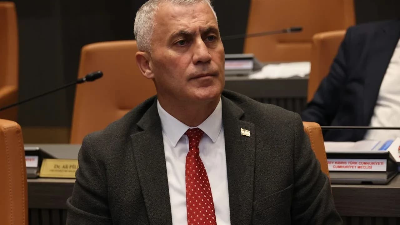 Olgun Amcaoğlu’ndan seçmene mesaj: Hizmet verecek kişilere oy verin