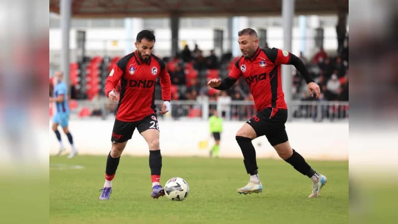 Akdoğan’ın transferde gözü kara!