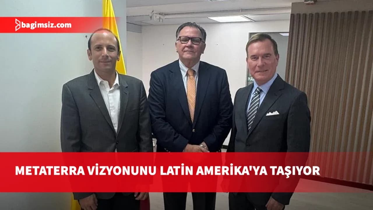 Kuzey Kıbrıs’tan Kolombiya’ya: Metaterra gerçek dünya varlıklarını yeni finansal altyapılarla buluşturuyor