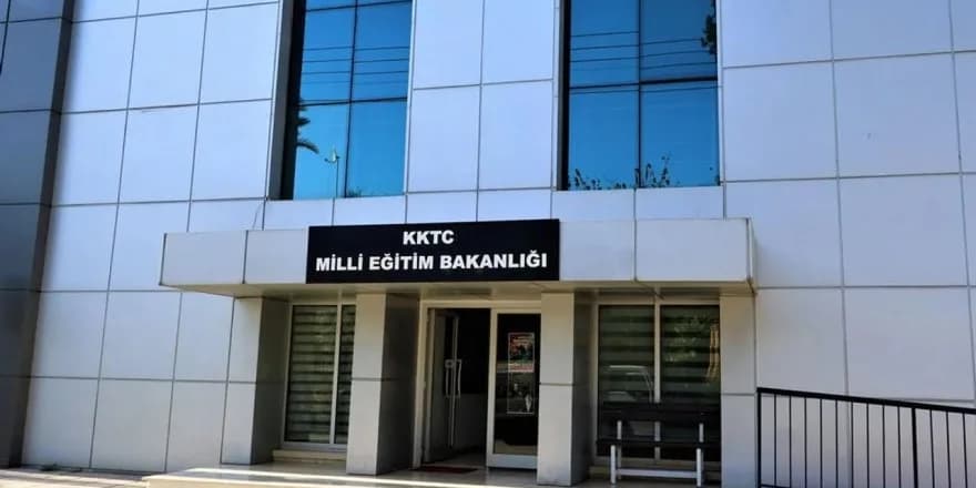 Anadolu Güzel Sanatlar Lisesi ile Hala Sultan İlahiyat Koleji’ndeki boş kontenjanlara başvurular pazartesi başlıyor