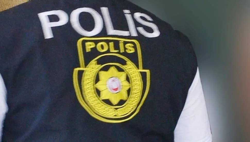 Marketten meyve ve dondurma çaldı, tutuklandı!