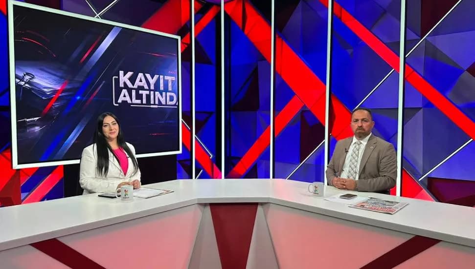 Tarım Bakanı Çavuş: Kendi kendimize yeten noktaya geliyoruz