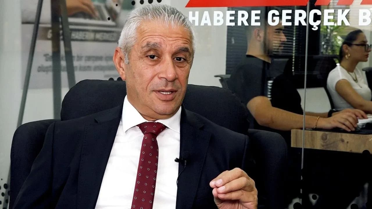 Taçoy’dan Erhürman’a: “Cumhuriyet Meclisi heyetimizle birlikte çalışalım”
