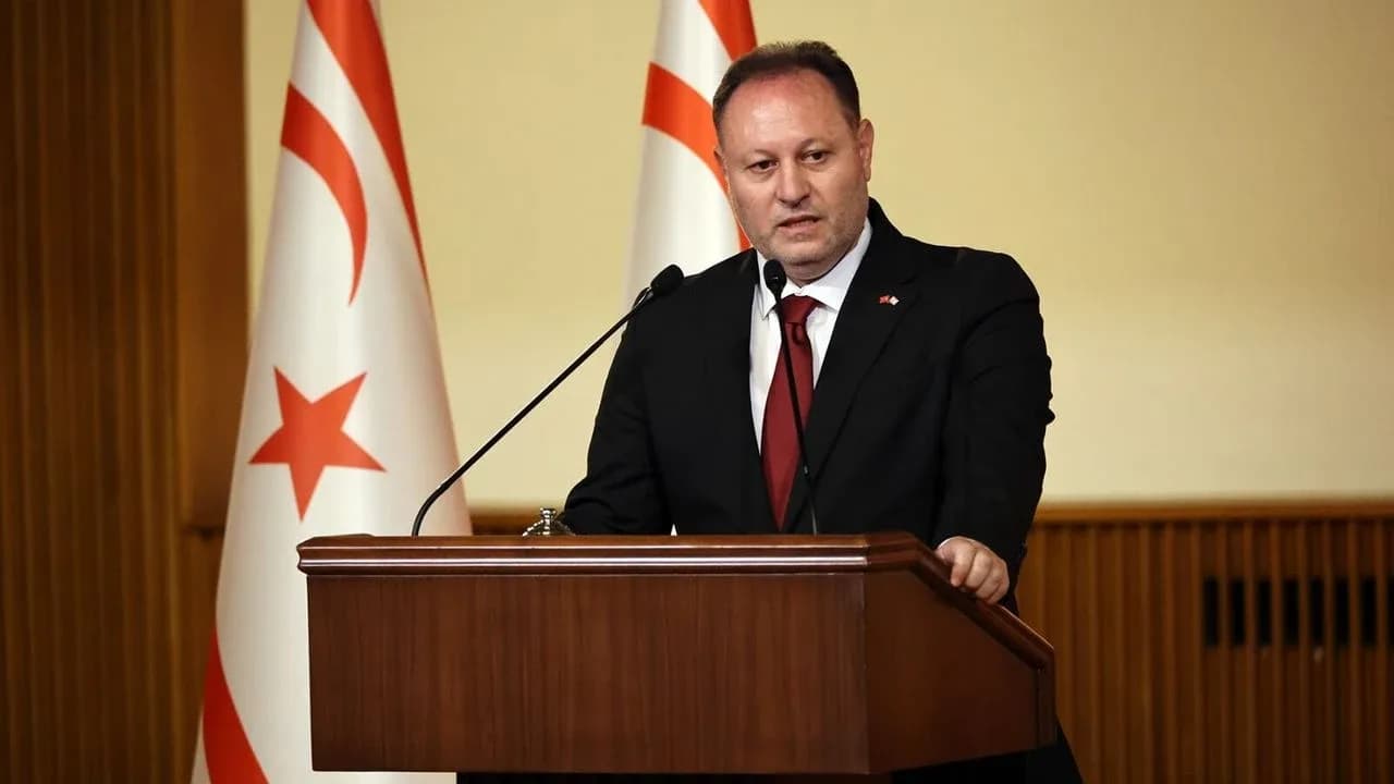Öztürkler: Bakanlar Kurulu’ndan geçti, iki seçim bir arada yapılacak