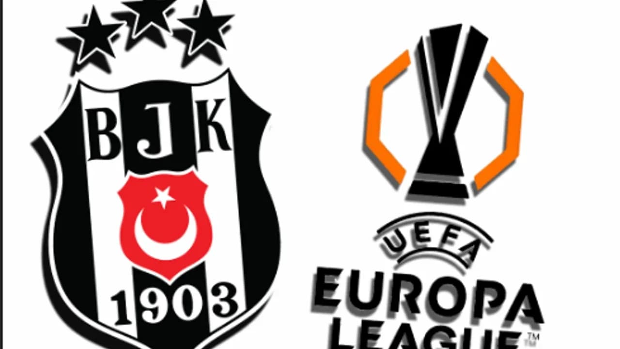 Beşiktaş, Omonia ile Güney Lefkoşa’da karşılaşacak
