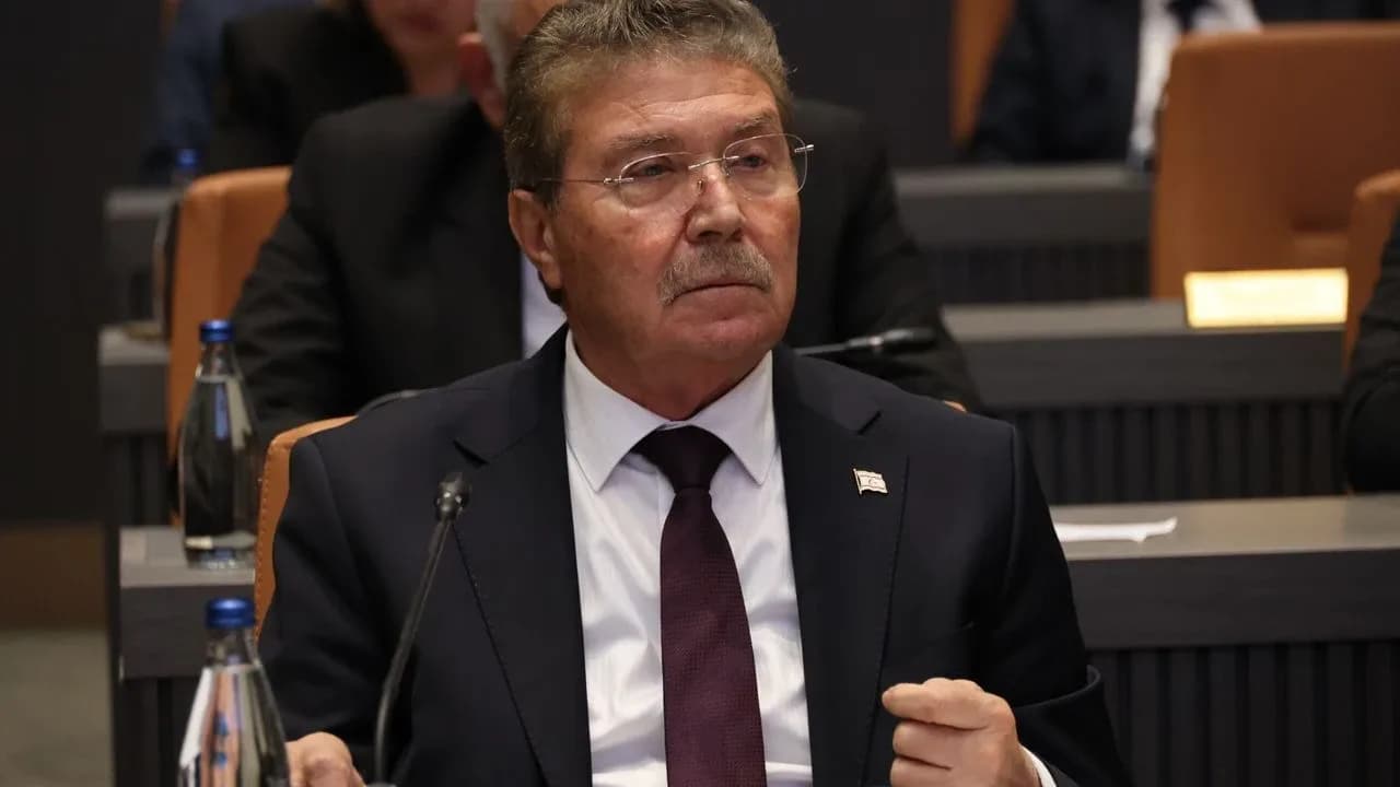 Ünal Üstel’den 14 Ağustos Mesajı: Acımızı da Kahramanlığımızı da Unutmadık