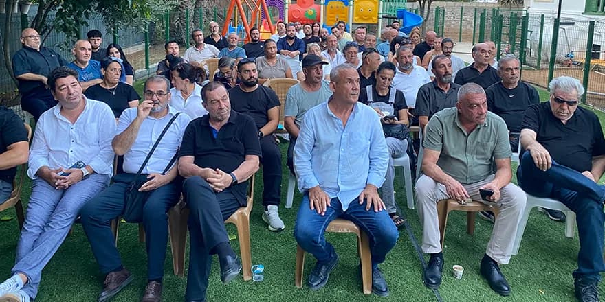 TAM PARTİ destekleyeceği belediye başkan adaylarını açıkladı