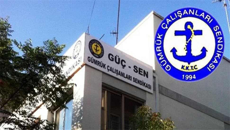 Güç-Sen’den gemi faciası çağrısı: Sorumlular hakkında soruşturma başlatılmalı