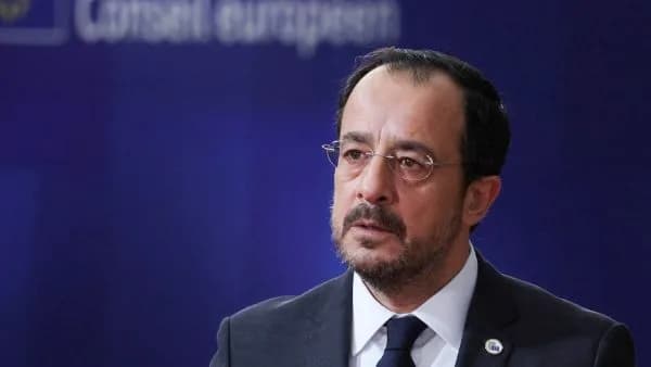 Hristodulidis hükümeti ile DİSİ arasındaki kopuş kalıcı hale geliyor