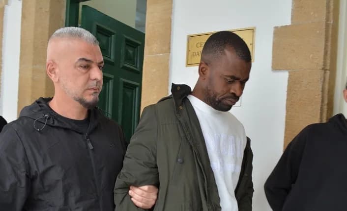 ‘Ağır suç’ kapsamında