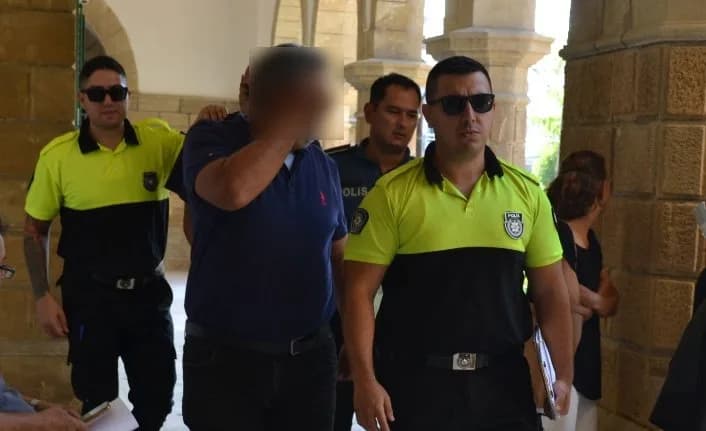 Ehliyetine el konuldu