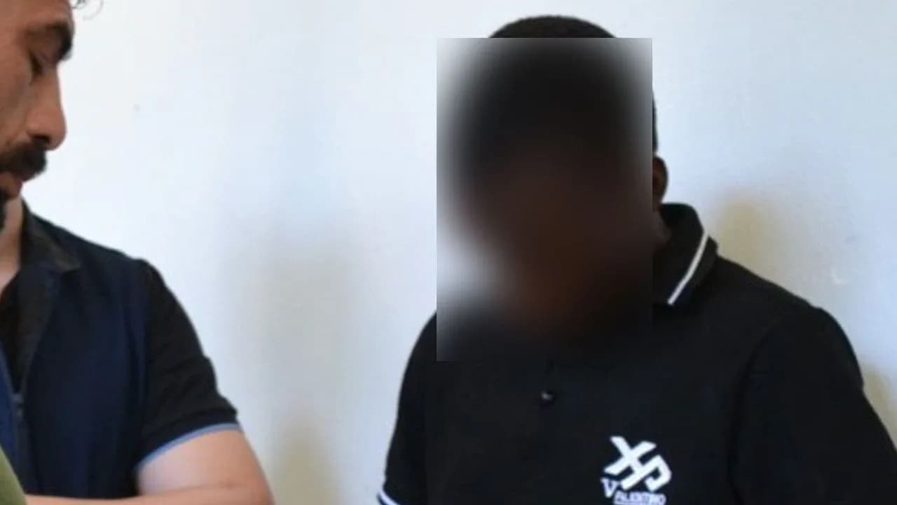 Sahte Araç Kiralama Sitesiyle 317 Bin TL’lik Dolandırıcılık İddiası
