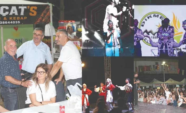 Renkli ve eğlenceli