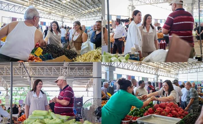 Seçim vizyonunu anlattı
