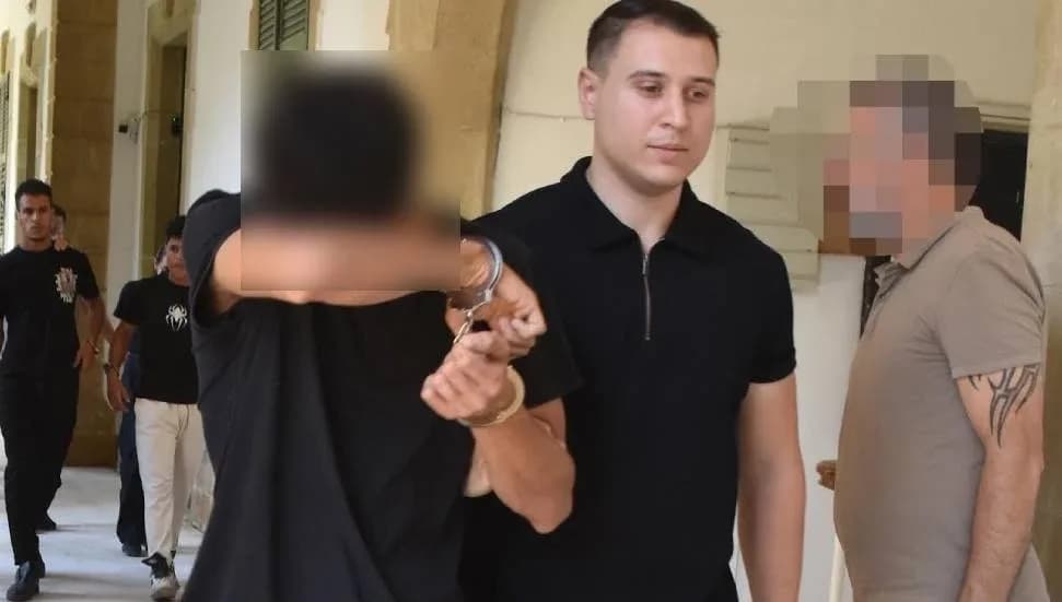 14 yaşındaki kız çocuğuyla cinsel ilişkiye girdi: 8 gün daha tutuklu kalacak