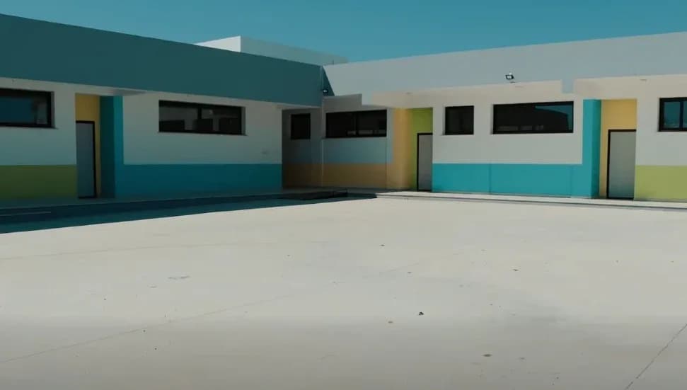 Ulukışla İlkokulu’na 5 yeni derslik ve kapsamlı yenileme