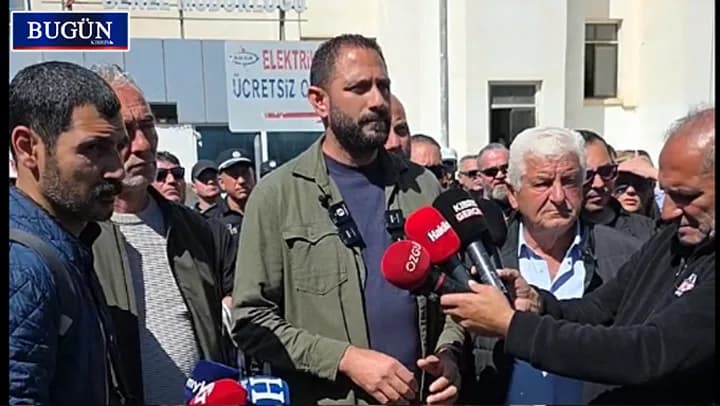 EL-SEN: KIB-TEK’te hüküm giymiş personelin görevde tutulması kabul edilemez