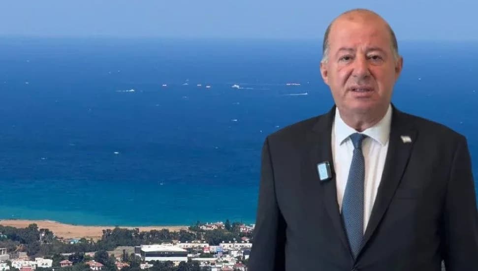 Dinçyürek: Girne’deki gemi kazasında yaralananlar peyderpey taburcu ediliyor